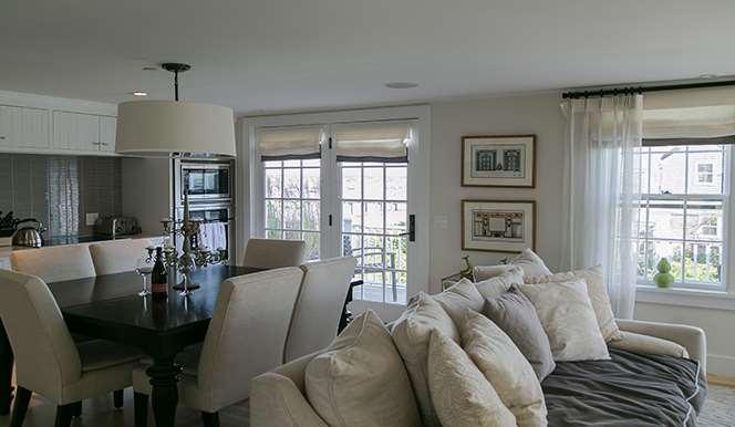 Harborview Nantucket Hotel Comodidades foto