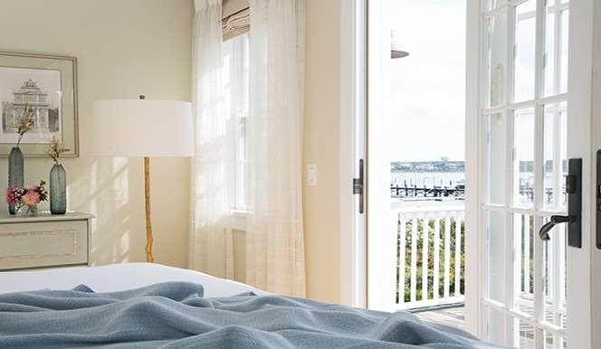 Harborview Nantucket Hotel Comodidades foto