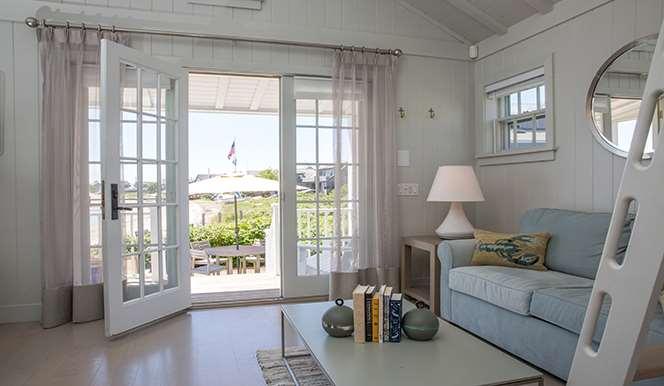 Harborview Nantucket Hotel Comodidades foto