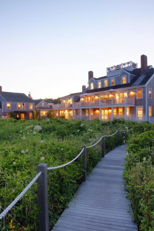 Harborview Nantucket Hotel Quarto foto