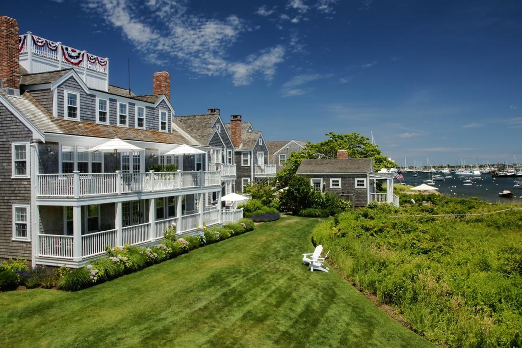 Harborview Nantucket Hotel Quarto foto