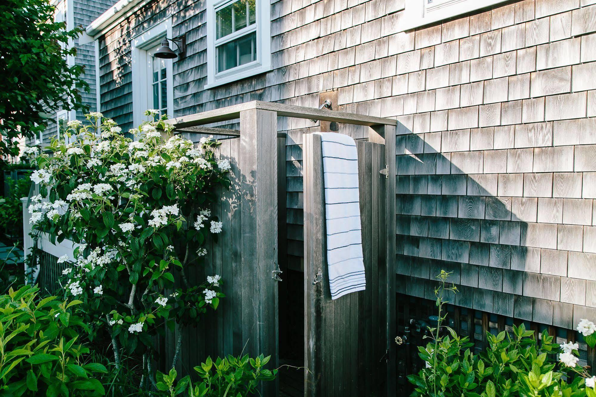 Harborview Nantucket Hotel Exterior foto