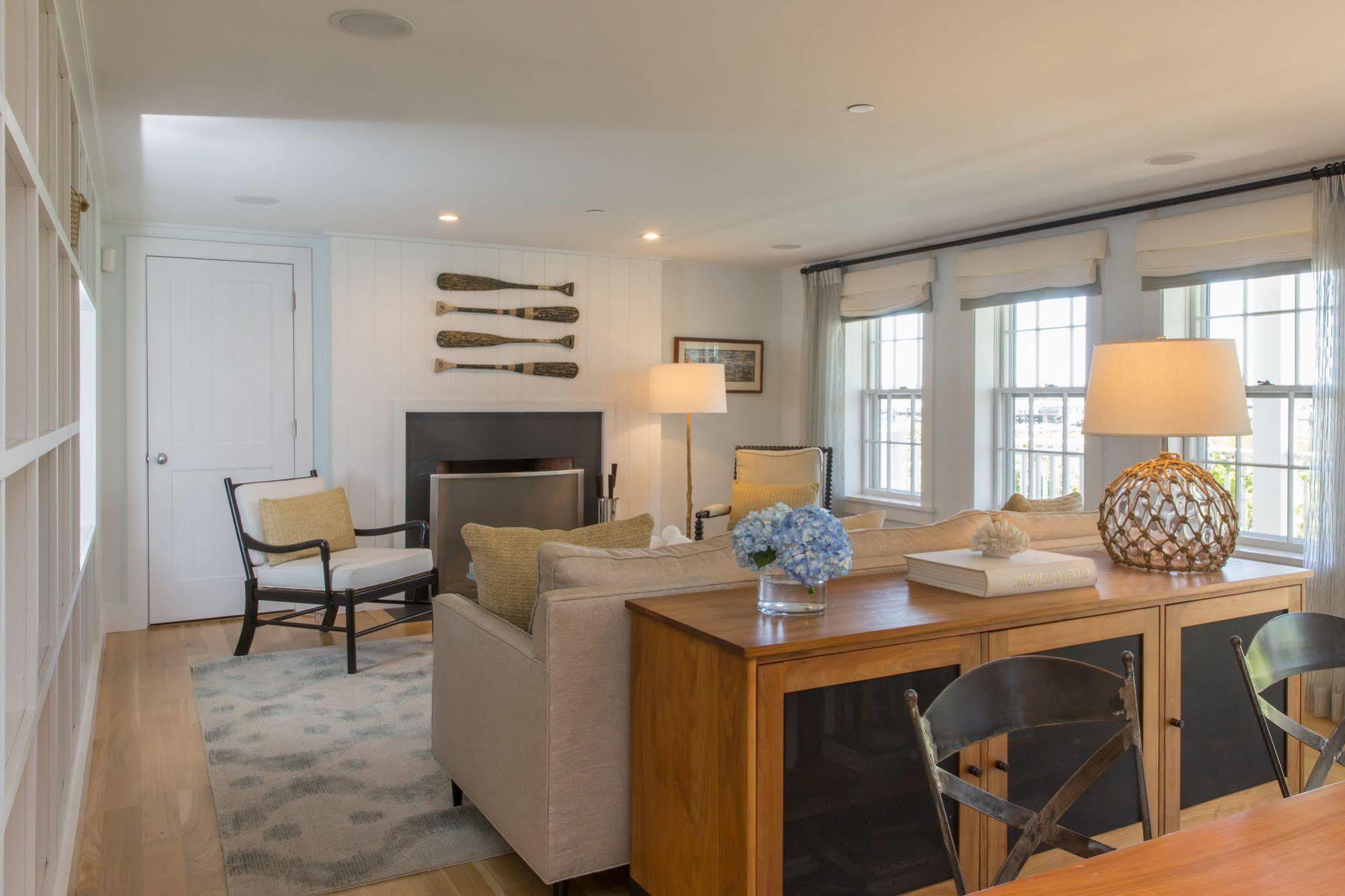 Harborview Nantucket Hotel Exterior foto