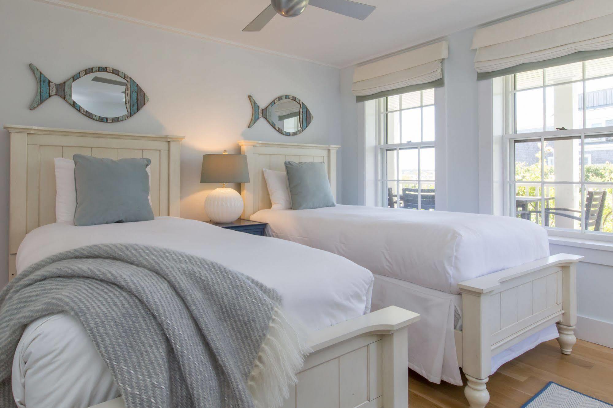 Harborview Nantucket Hotel Exterior foto