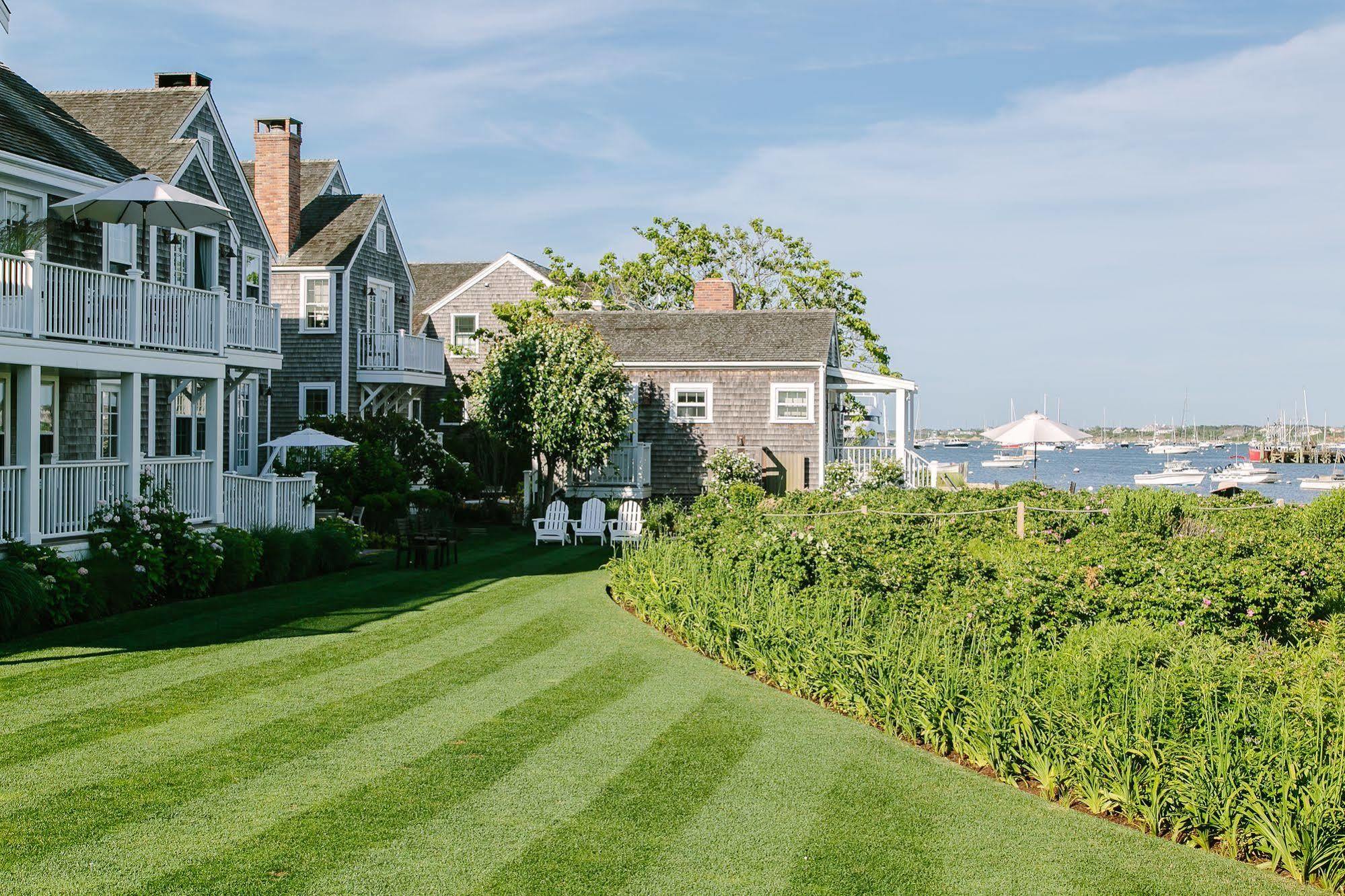 Harborview Nantucket Hotel Exterior foto