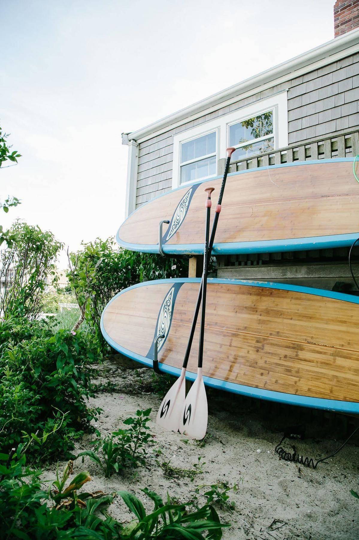 Harborview Nantucket Hotel Exterior foto
