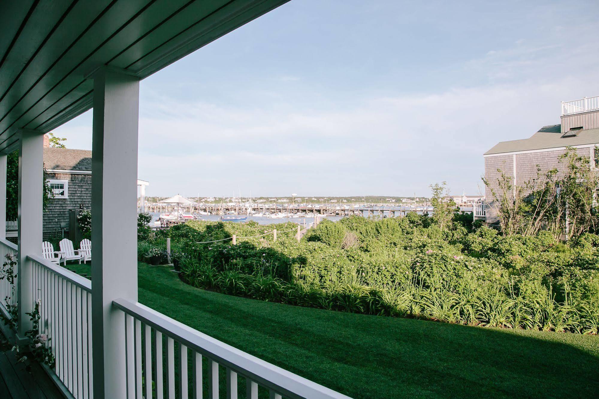 Harborview Nantucket Hotel Exterior foto