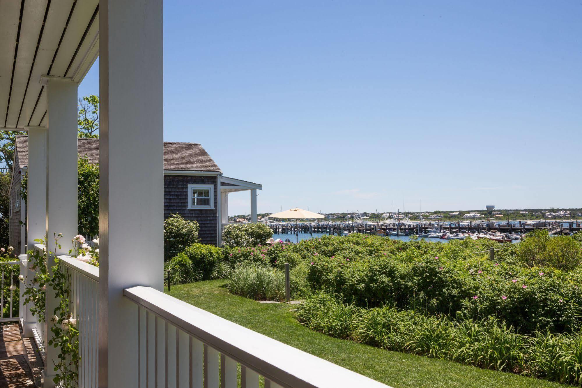 Harborview Nantucket Hotel Exterior foto