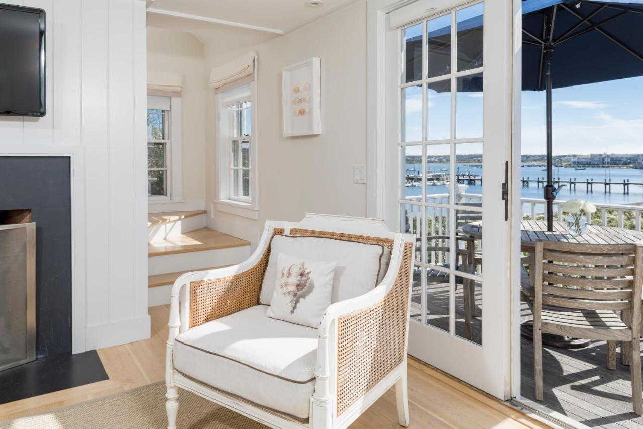 Harborview Nantucket Hotel Exterior foto