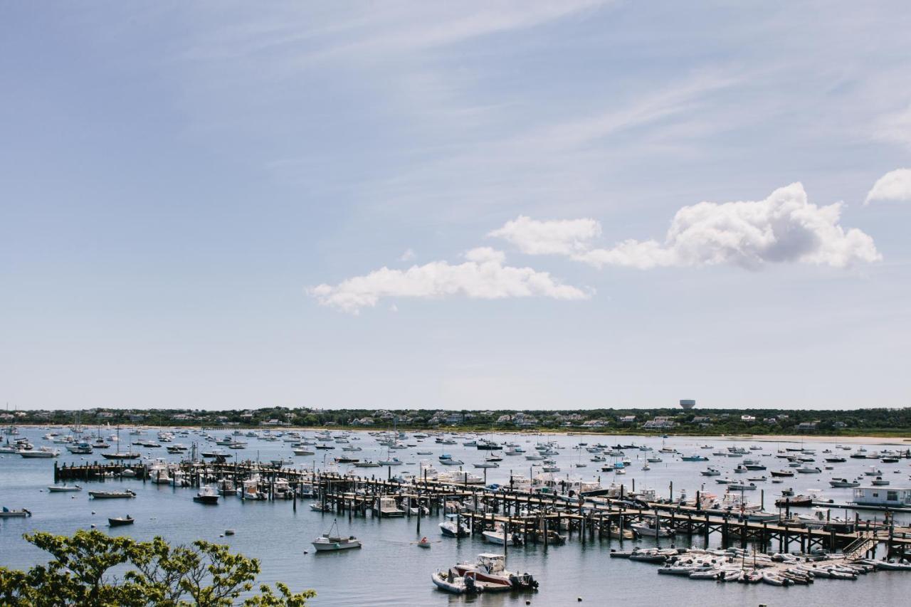 Harborview Nantucket Hotel Exterior foto